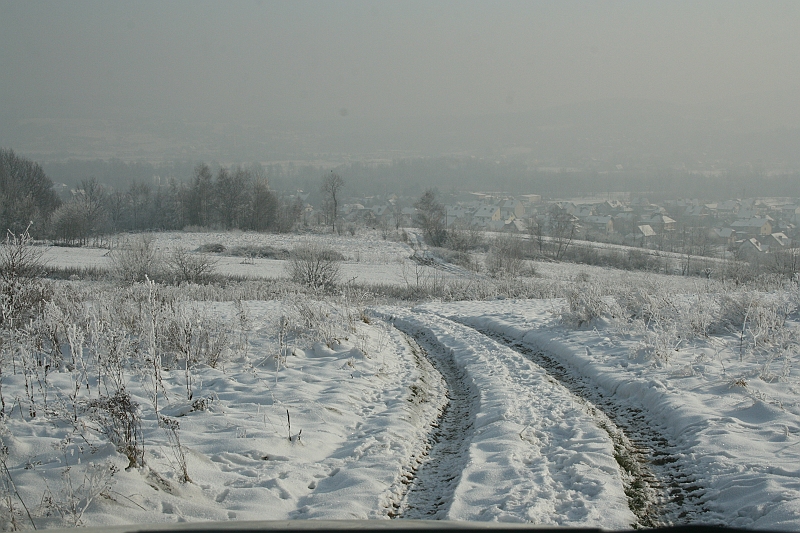 Przedwigilijny offroad 2007 006